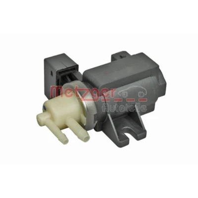 Billede af METZGER 0892671 Ladetryksstyring, Turbolader Magnetventil elektrisk pneumatisk VOLVO: V70 2, 3