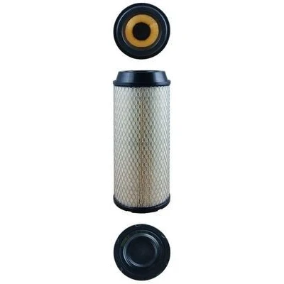 Billede af MAHLE ORIGINAL LX 3008 Luftfilter 322,0 124,0 Filterindsats