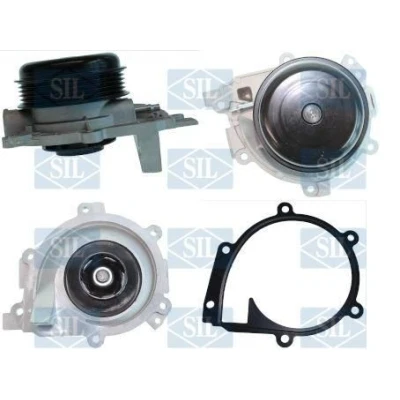 Billede af Saleri SIL PA1716 Vandpumpe mekanisk MERCEDES BENZ: Vito Van, C klasse T modell, A
