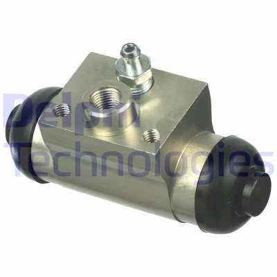Billede af DELPHI LW90058 Bremsecylinder 19 uden indbygget regulator LAND ROVER: Freelander I SUV