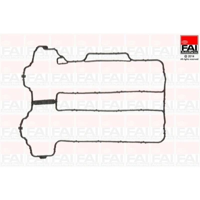Billede af FAI AutoParts RC1381S Toppdekselpakning OPEL: Corsa D Hatchback, C Agila A