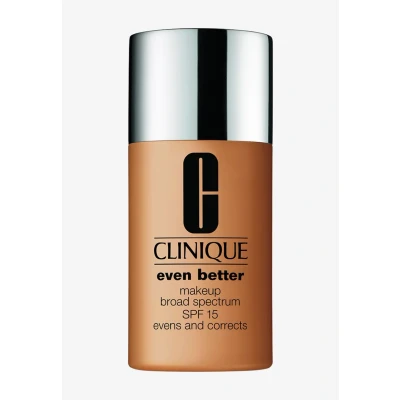 Billede af Clinique EVEN Better Makeup SPF 15 Foundation, Dame, Størrelse: 30 ml, Wn 100 deep honey