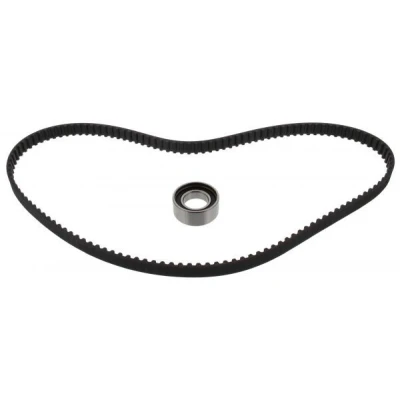Billede af MAPCO 23006 Tandremssæt 129 med afrundet tandprofil FIAT: Panda II Hatchback, Punto Hatchback