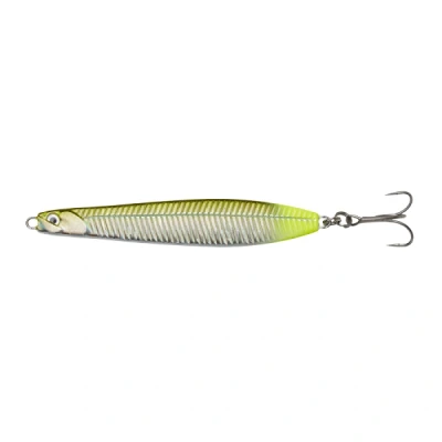 Billede af Savage Gear Surf Seeker Green Silver 30 gr.