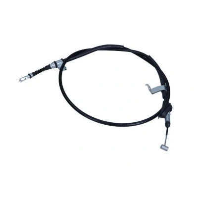 Billede af MAXGEAR 32 0878 Håndbremsekabel bagved til venstre 1721, 1495 Skivebremse HONDA: Accord 6 Limousine