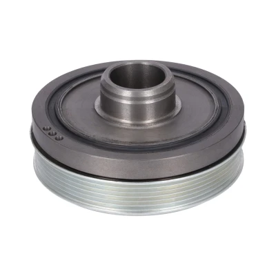 Billede af FEBI BILSTEIN 180489 Remskive Krumtapaksel 6PK 159 til krumtap BMW: 5 Touring, Sedan