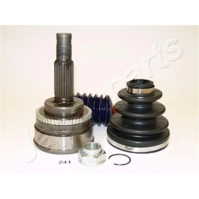 Billede af ASHIKA 62 02 241 Knokkelled hjulsidet TOYOTA: Celica VI Coupe