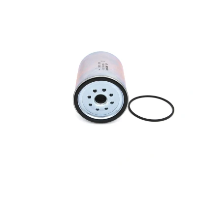 Billede af BOSCH F 026 402 135 Brændstoffilter Påskruet filter