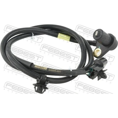 Billede af ABS Sensor FEBEST 04606 001