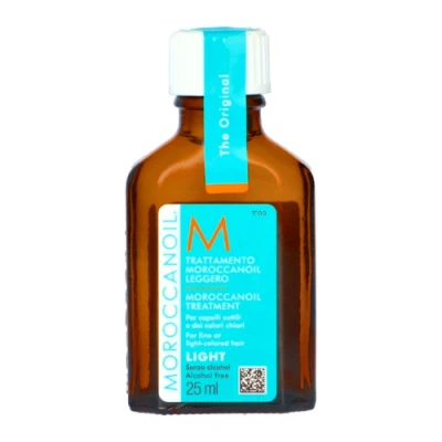 Billede af Moroccanoil Treatment Light 25 ml