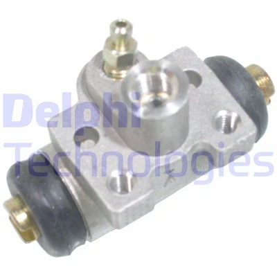 Billede af DELPHI LW60351 Bremsecylinder 19 uden indbygget regulator HONDA: CRX 3, CIVIC 5 Coupe, HR V I