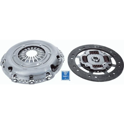 Billede af SACHS 3000 950 016 Kobling uden udrykkerleje 220 FORD: FIESTA 5, Fusion Stationcar