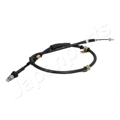 Billede af JAPANPARTS BC H05 Håndbremsekabel 1430/1297 mm Skivebremse