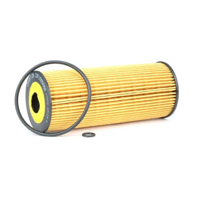Billede af CHAMPION EON TITAN COF100505E Oliefilter Filterindsats AUDI: A4 B7 Avant, B6 Sedan, VOLKSWAGEN: Golf 4, Passat B5 GP Variant