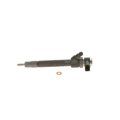 Billede af BOSCH 0 445 110 191 Indsprøjtningsdyse Common rail med tætningsring