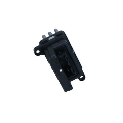 Billede af MAXGEAR 27 1256 Modstand, kabineventilator FORD: Focus 2 Kombi, S Max Mk1, FIESTA 6