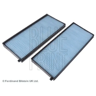 Billede af BLUE PRINT ADG02532 Kabineluftfilter