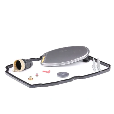 Billede af VAICO V30 2254 BEK Hydraulikfiltersæt, automatgearkasse med pakning tætningsring EXPERT KITS + MERCEDES BENZ: E klasse T modell, Sedan