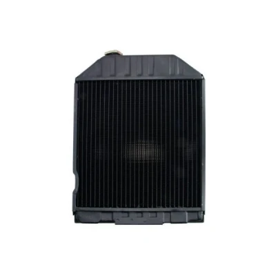Billede af THERMOTEC D7AG063TT Radiator 460mm 78mm