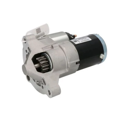 Billede af STARDAX STX200061R Starter 12 1,4 13 PEUGEOT: 206 Hatchback, 406 Coupe, Sedan, CITROËN: Berlingo / First I, C4 II Hatchback