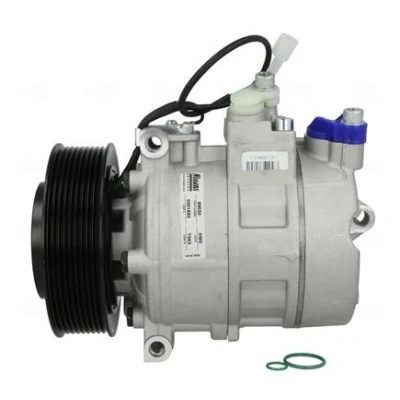 Billede af NISSENS 89030 Kompressor 7SBU16C 24 PAG 46 R 134a