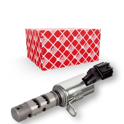 Billede af FEBI BILSTEIN 175193 Styreventil, knastakselforstilling TOYOTA: Celica VII Coupe, Avensis I Stationcar, RAV4 II SUV