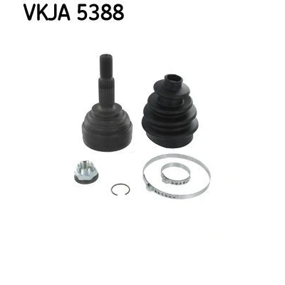 Billede af Ledsæt, drivaksel SKF VKJA 5388
