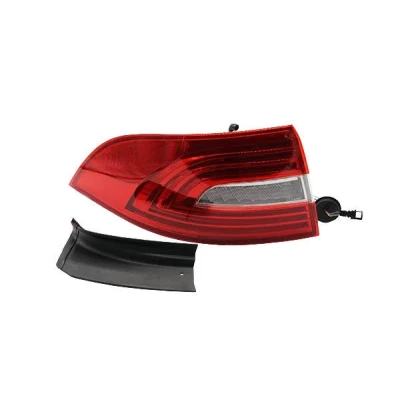 Billede af DPA 99451334002 Baglygter venstre SKODA: Superb II Hatchback, Stationcar