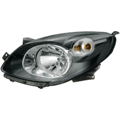 Billede af HELLA 1E7 271 510 351 Forlygter RENAULT: TWINGO 2
