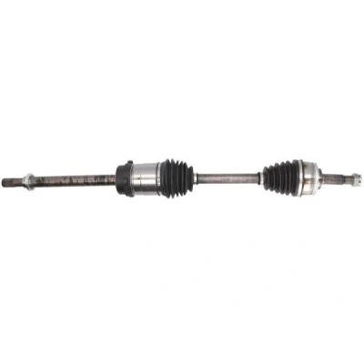 Billede af POINT GEAR PNG72234 Trækaksel højre foraksel 957mm 89mm til køretøjer med ABS