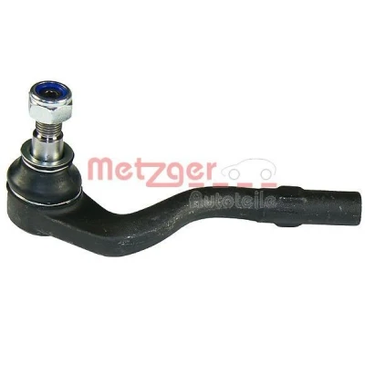 Billede af METZGER 54030001 Styrekugle venstre foraksel MERCEDES BENZ: C klasse Sedan, T modell