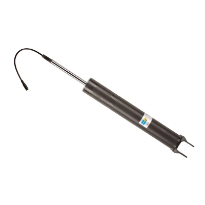 Billede af BILSTEIN B4 OE Replacement (DampTronic ) 26 219998 Støddæmper bagaksel Gastryk enkeltrør Fjederbærende dæmper øverste stift, nederste greb