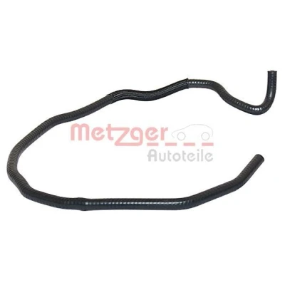 Billede af METZGER 2420049 Kølerslanger EPDM (ethyl propylen dien gummi) FORD: C Max, Focus 2 Kombi