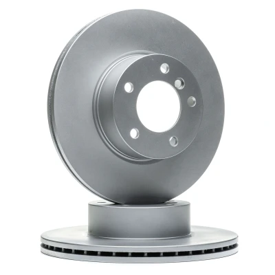 Billede af JURID 562618JC 1 Bremseskiver 312 24 5 120 ventileret coatet med skruer BMW: 3 Touring, Hatchback, Sedan