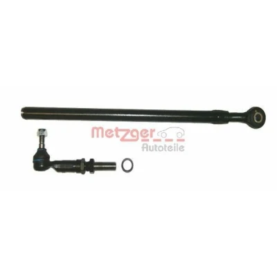 Billede af METZGER 56008401 Sporestang venstre foraksel KIT +