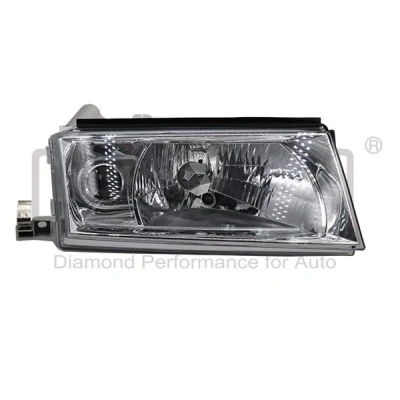 Billede af DPA 89410184402 Forlygter højre SKODA: Octavia II Hatchback, 2 Combi, I Hatchback