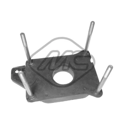 Billede af Flange, karburator Metalcaucho 02699