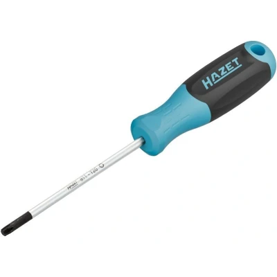 Billede af HAZET 811 T20 Skruetrækker 185, 100mm indre torx