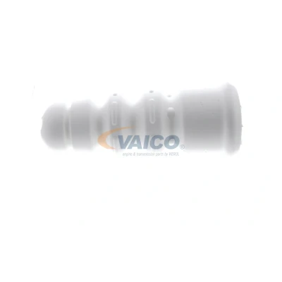 Billede af VAICO V10 6093 Gummianslag, affjedring bagaksel Q+, original equipment manufacturer quality MADE IN GERMANY