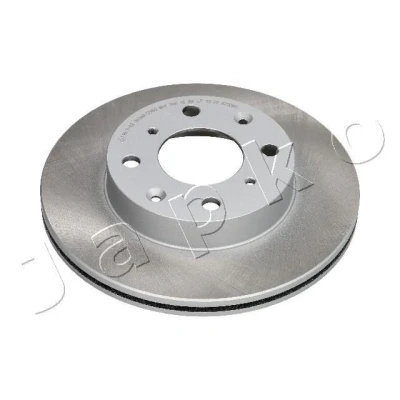 Billede af JAPKO Bremseskive HONDA: Civic 4 Hatchback, V ALFA ROMEO: 146 foraksel 17mm 61mm ventileret lakeret 60413C 45251SB2750,45251SB2751