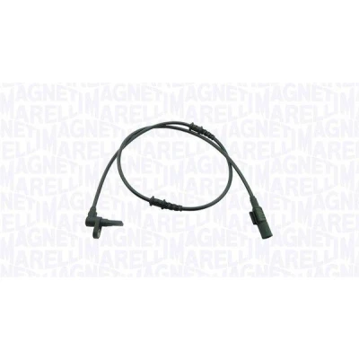 Billede af MAGNETI MARELLI 172100167010 ABS Sensor foraksel 2 860 MERCEDES BENZ: Sprinter 3.5 T Bus, Ladvogn/Chassis, Van