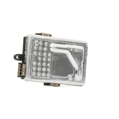 Billede af MAHLE ORIGINAL ABR 68 000P Regulator, kabineventilator BMW: 5 Sedan