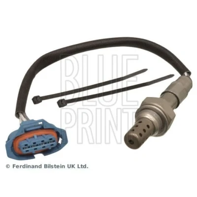 Billede af BLUE PRINT ADG070124 Lambdasonde opvarmet 4 CHEVROLET: Cruze Sedan
