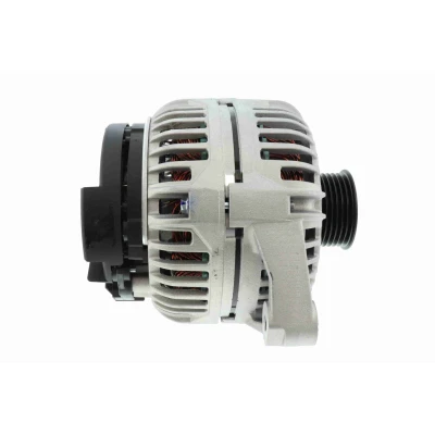 Billede af VEMO V45 72 0015 ABS Sensor foraksel, bagaksel Q+, original equipment manufacturer quality til køretøjer med 125mm 12V