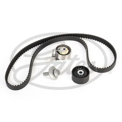 Billede af GATES K015688XS Tandremssæt uden vandpumpe PEUGEOT: 208 I Hatchback, 308 SW 2, 2008 Stationcar, CITROËN: C3 III, II, C4 II Cactus, FORD: FIESTA 6