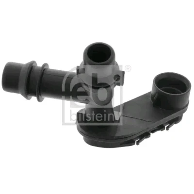 Billede af FEBI BILSTEIN 47745 Kølemiddelflange plastik