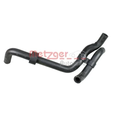 Billede af METZGER 2420849 Kølerslanger EPDM (ethyl propylen dien gummi) AUDI: A6 C5 Avant, VOLKSWAGEN: Passat B5 GP Variant, Sedan