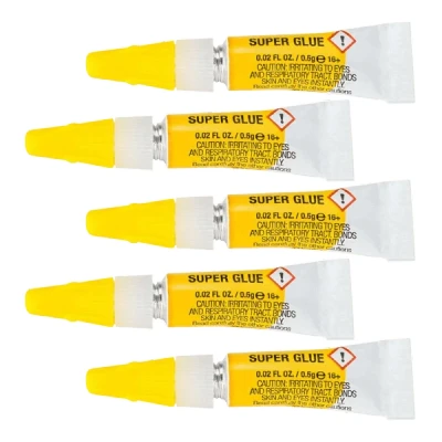 Billede af K2 B1000 Sekundlim Tube 3