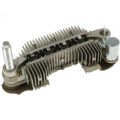 Billede af AS PL ARC5152 Ensretter, generator