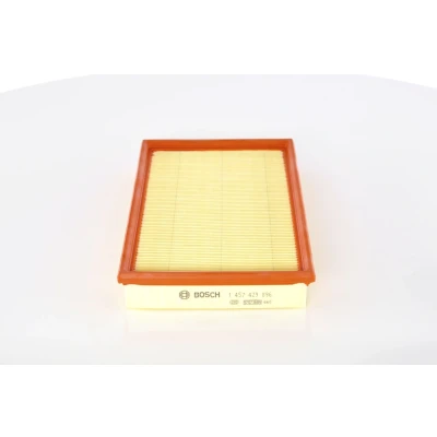 Billede af BOSCH 1 457 429 896 Luftfilter 42 185 289 Filterindsats OPEL: Vectra A CC, Calibra A, Sedan